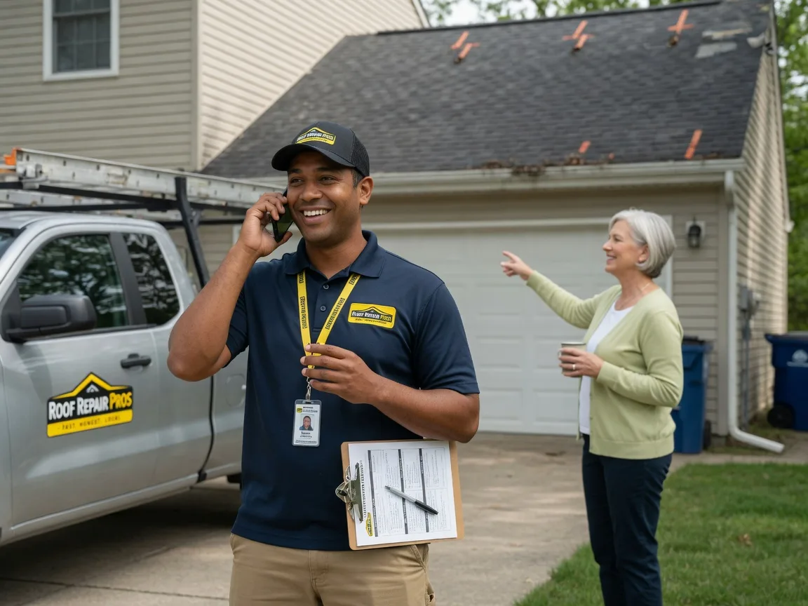 Roof Repair Franklin, IN FAQs